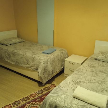 Ernur Pension Çanakkale Ngoại thất bức ảnh
