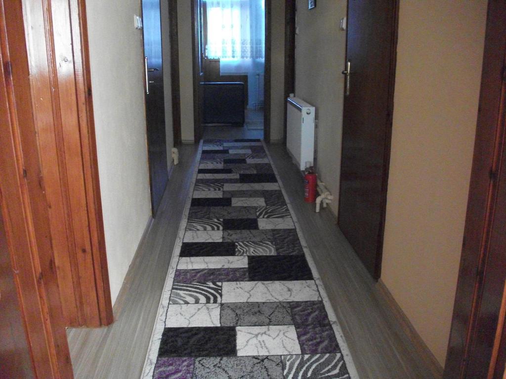 Ernur Pension Çanakkale Phòng bức ảnh