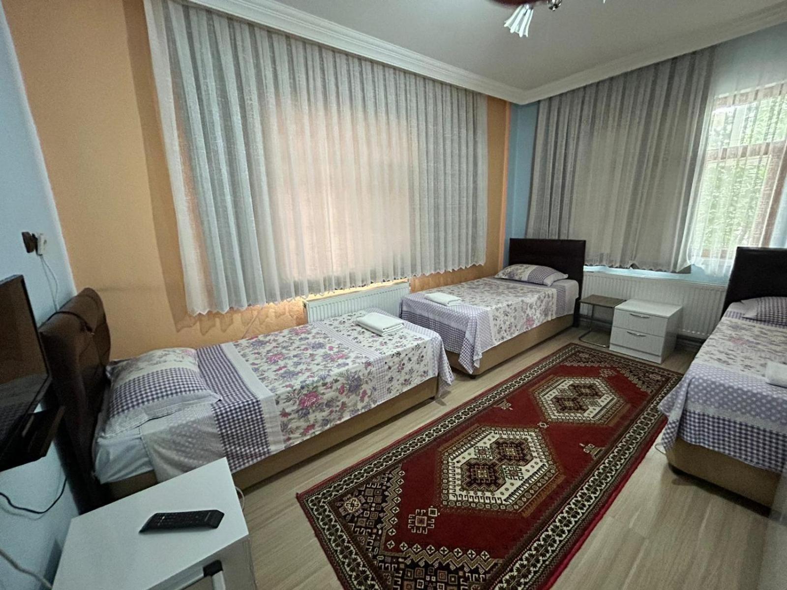 Ernur Pension Çanakkale Ngoại thất bức ảnh