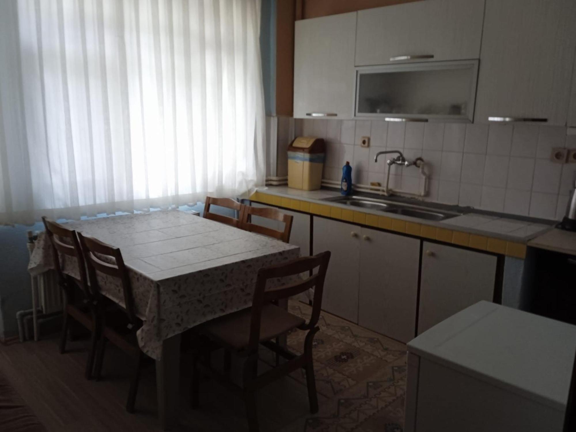 Ernur Pension Çanakkale Ngoại thất bức ảnh