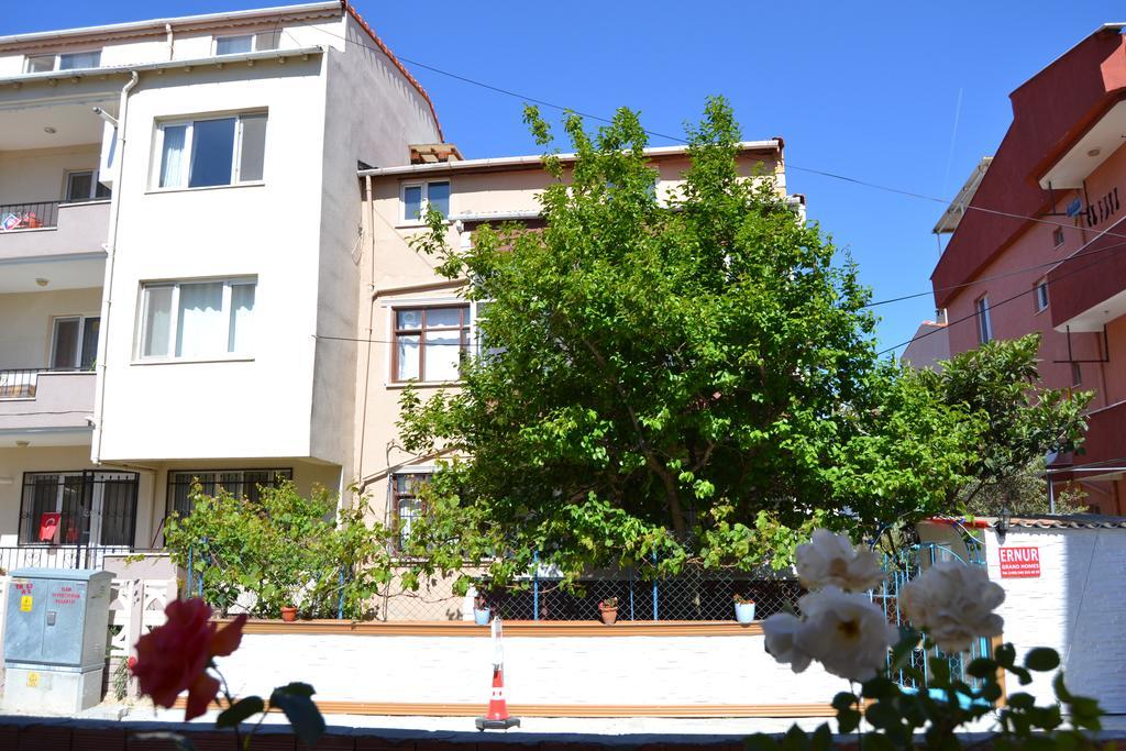 Ernur Pension Çanakkale Ngoại thất bức ảnh